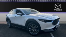 Mazda Cx-30 2.0 e-Skyactiv G MHEV Sport Lux 5dr Petrol Hatchback